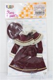 画像1: azoneピュアニーモ/OF:25cmサイズドール　衣装 S-25-12-21-307-TO-ZS (1)