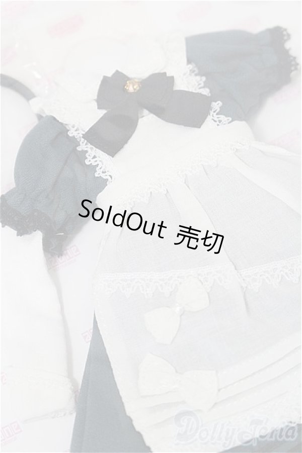 画像3: azoneピュアニーモ/OF:23cmサイズドール　衣装 S-25-12-21-306-TO-ZS (3)