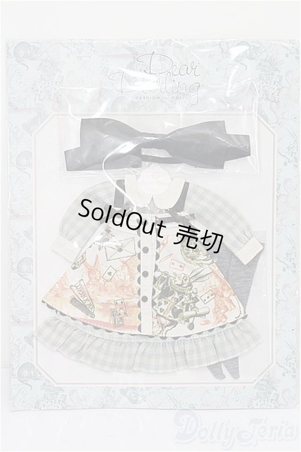 画像1: ネオブライス/OF:衣装 S-25-12-21-305-TO-ZS (1)