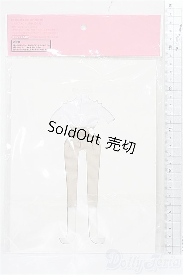 画像2: リカちゃん/OF:リトルファクトリー製衣装 S-25-12-21-304-TO-ZS (2)