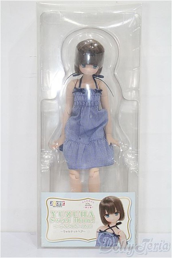 画像5: サアラズアラモード/YUZUHA(ユズハ):Sweet Home! コーディネイトドールset(アゾンダイレクトストア限定ver.) S-25-12-28-108-TO-ZS (5)