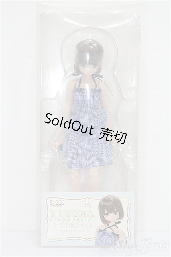画像5: サアラズアラモード/YUZUHA(ユズハ):Sweet Home! コーディネイトドールset(アゾンダイレクトストア限定ver.) S-25-12-28-108-TO-ZS (5)
