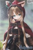画像1: azone/Alvastaria ティア〜お針子赤ずきんと森のオオカミさん〜 S-25-12-28-109-TO-ZS (1)