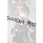 画像: azone/Alvastaria ティア〜お針子赤ずきんと森のオオカミさん〜 S-25-12-28-109-TO-ZS