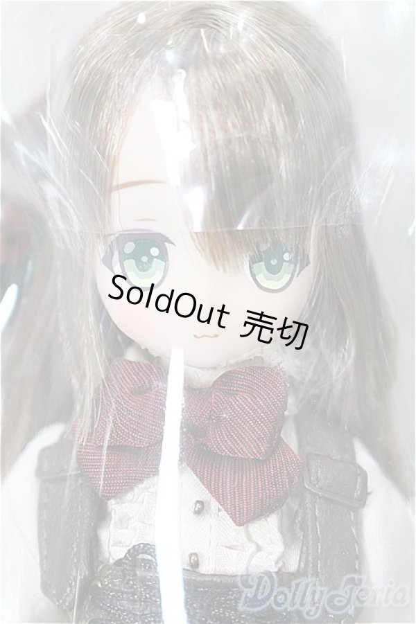 画像2: azone/Alvastaria ティア〜お針子赤ずきんと森のオオカミさん〜 S-25-12-28-109-TO-ZS (2)