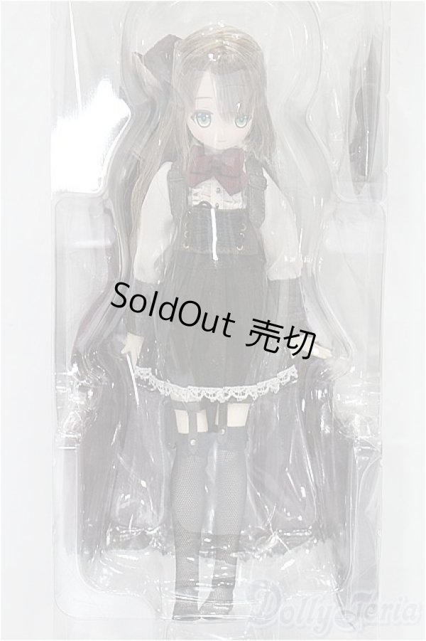 画像3: azone/Alvastaria ティア〜お針子赤ずきんと森のオオカミさん〜 S-25-12-28-109-TO-ZS (3)