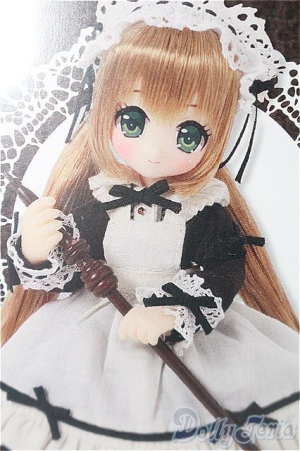 画像1: リルフェアリー 〜小さなお手伝いさん〜/リプー 7th anniv.(ニッコリ口ver.) S-25-12-28-118-TO-ZS (1)