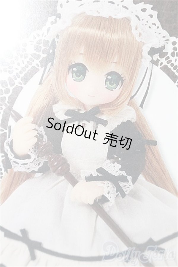 画像1: リルフェアリー 〜小さなお手伝いさん〜/リプー 7th anniv.(ニッコリ口ver.) S-26-02-15-413-TO-ZS (1)