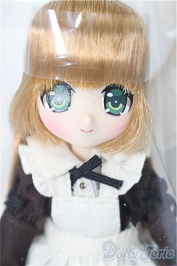 画像2: リルフェアリー 〜小さなお手伝いさん〜/リプー 7th anniv.(ニッコリ口ver.) S-25-12-28-118-TO-ZS (2)