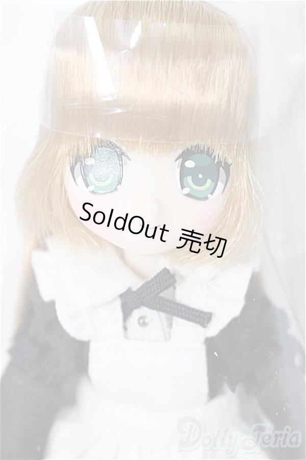 画像2: リルフェアリー 〜小さなお手伝いさん〜/リプー 7th anniv.(ニッコリ口ver.) S-26-02-15-413-TO-ZS (2)