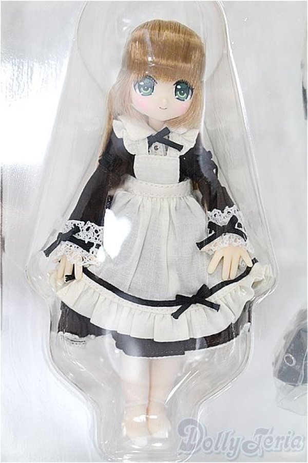 画像3: リルフェアリー 〜小さなお手伝いさん〜/リプー 7th anniv.(ニッコリ口ver.) S-25-12-28-118-TO-ZS (3)