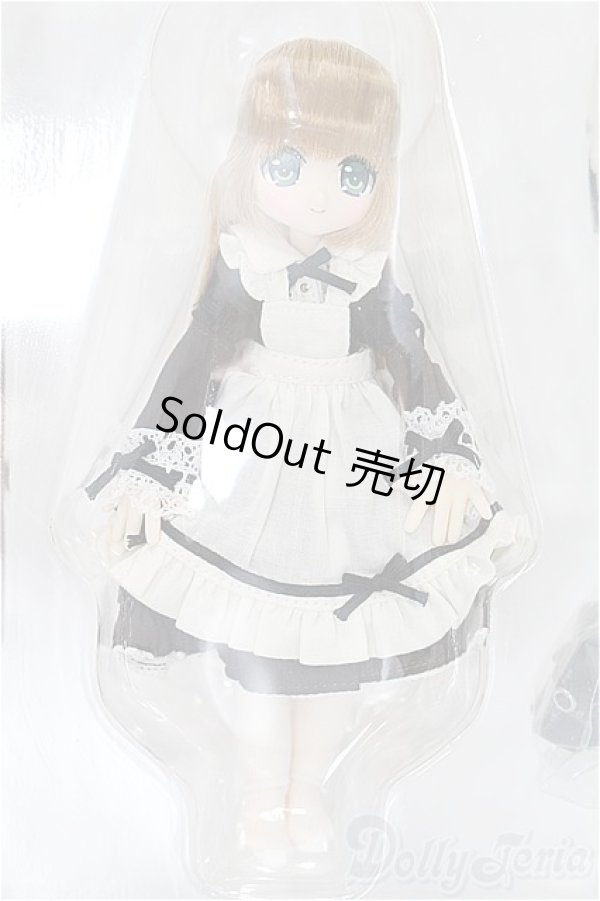 画像3: リルフェアリー 〜小さなお手伝いさん〜/リプー 7th anniv.(ニッコリ口ver.) S-26-02-15-413-TO-ZS (3)