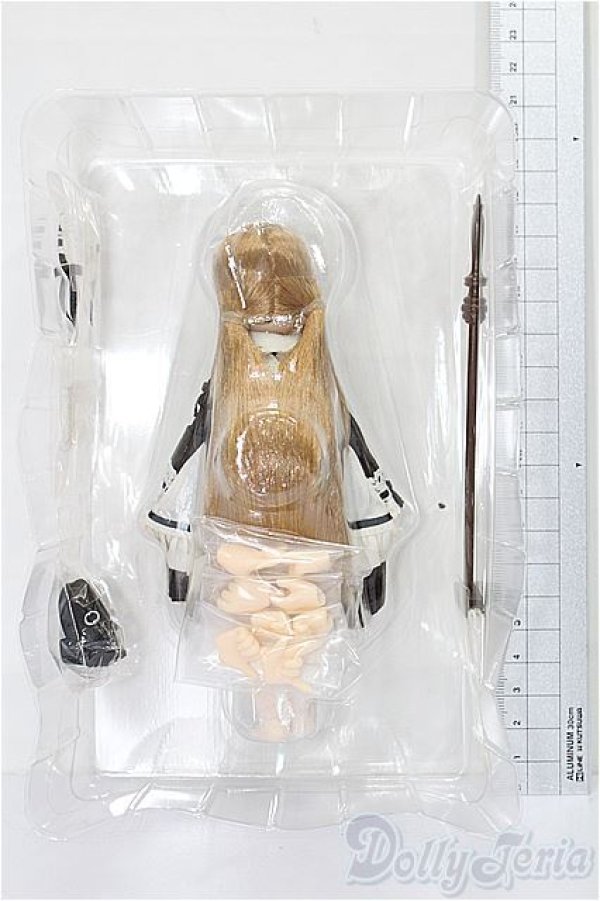 画像4: リルフェアリー 〜小さなお手伝いさん〜/リプー 7th anniv.(ニッコリ口ver.) S-25-12-28-118-TO-ZS (4)