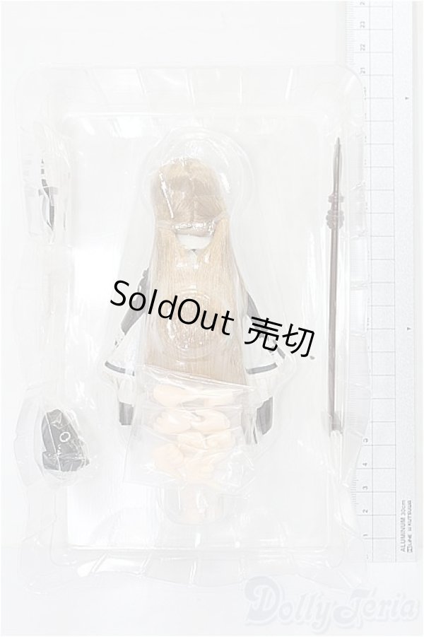 画像4: リルフェアリー 〜小さなお手伝いさん〜/リプー 7th anniv.(ニッコリ口ver.) S-26-02-15-413-TO-ZS (4)