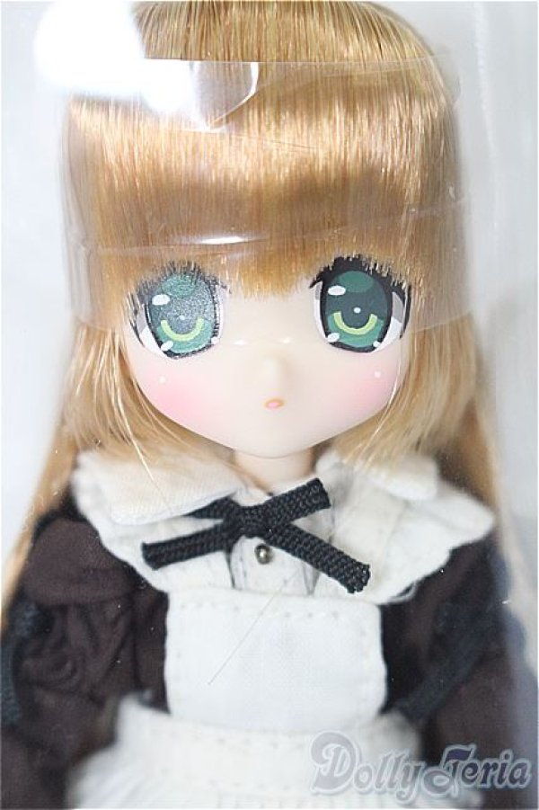 画像2: リルフェアリー 〜小さなお手伝いさん〜/リプー 7th anniv.(ノーマル口ver.) S-25-12-28-119-TO-ZS (2)