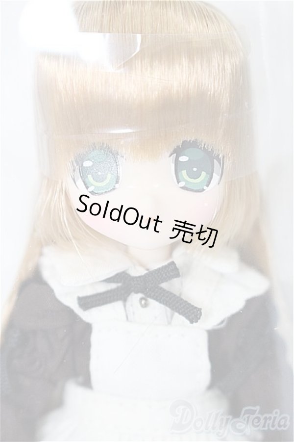 画像2: リルフェアリー 〜小さなお手伝いさん〜/リプー 7th anniv.(ノーマル口ver.) S-26-02-15-412-TO-ZS (2)