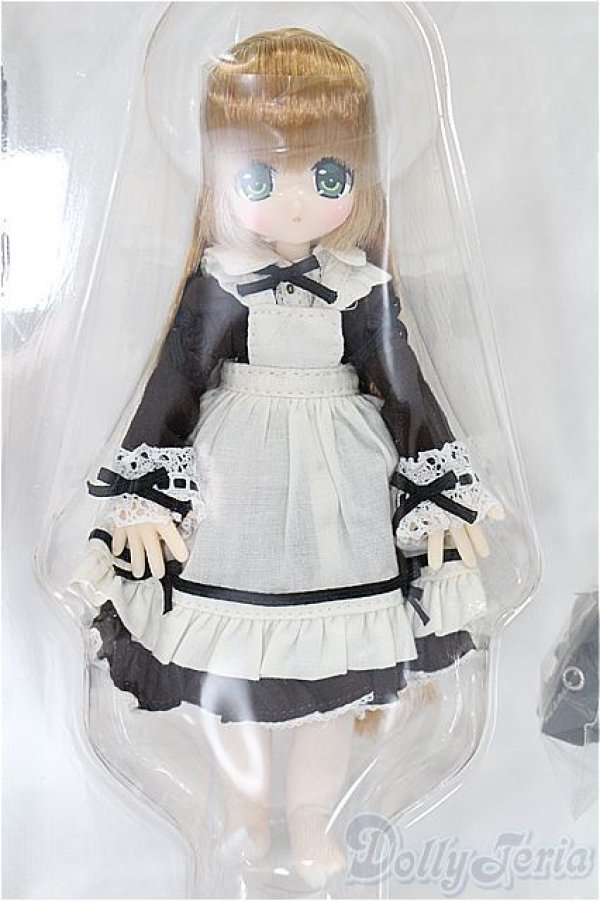 画像3: リルフェアリー 〜小さなお手伝いさん〜/リプー 7th anniv.(ノーマル口ver.) S-25-12-28-119-TO-ZS (3)