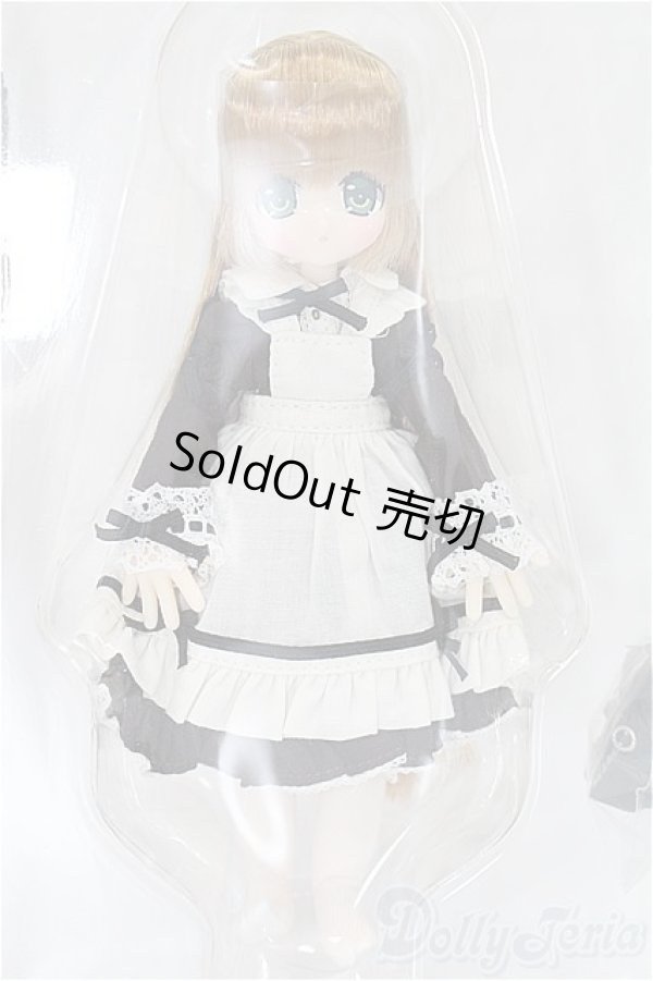 画像3: リルフェアリー 〜小さなお手伝いさん〜/リプー 7th anniv.(ノーマル口ver.) S-26-02-15-412-TO-ZS (3)