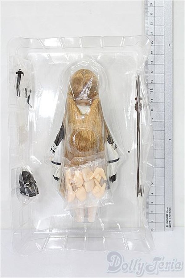 画像4: リルフェアリー 〜小さなお手伝いさん〜/リプー 7th anniv.(ノーマル口ver.) S-25-12-28-119-TO-ZS (4)