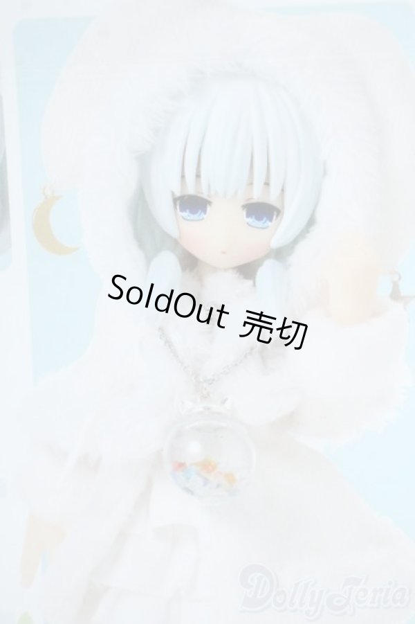 画像1: AZONE/『ミミーガーデン博物誌』ミミエル Y-26-01-04-144-TO-ZY (1)