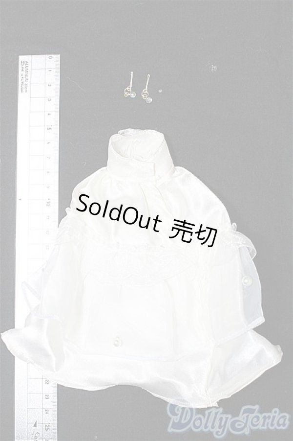 画像2: 22cmサイズドール/OF:衣装 S-26-03-08-492-TO-ZS (2)