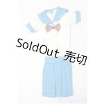 画像: 22cmサイズドール/OF:衣装 S-25-12-21-313-TO-ZS