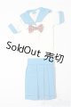 画像: 22cmサイズドール/OF:衣装 S-25-12-21-313-TO-ZS