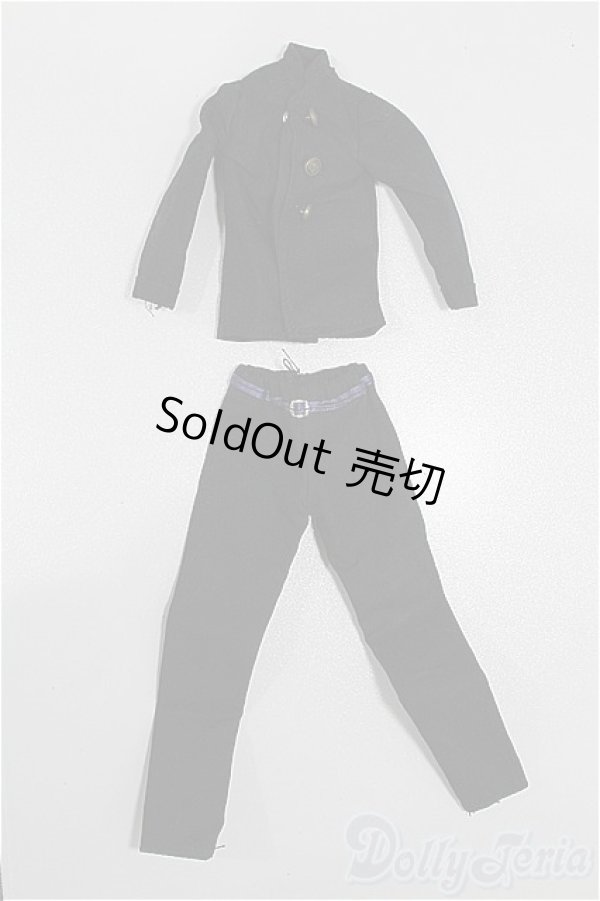 画像1: 27cmサイズドール/OF:衣装 S-25-12-28-218-TO-ZS (1)