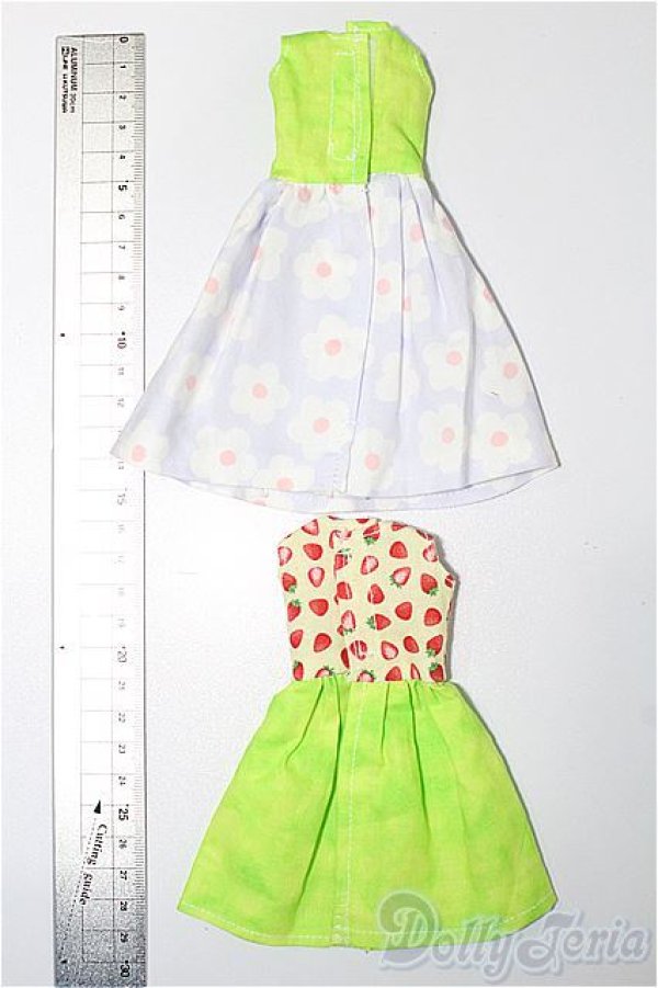 画像2: 1/6サイズドール/OF:衣装 S-25-12-21-316-TO-ZS (2)