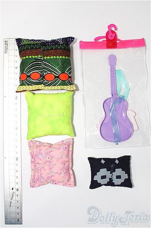 画像2: 1/6サイズドール/OF:小物 S-25-12-21-318-TO-ZS (2)