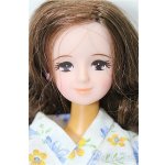 画像: リカちゃん/リカちゃんのだいすきなおばあちゃん S-26-01-18-424-TO-ZS