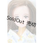 画像: リカちゃん/リカちゃんのだいすきなおばあちゃん S-26-03-08-345-TO-ZS