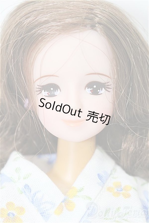 画像1: リカちゃん/リカちゃんのだいすきなおばあちゃん S-26-03-08-345-TO-ZS (1)