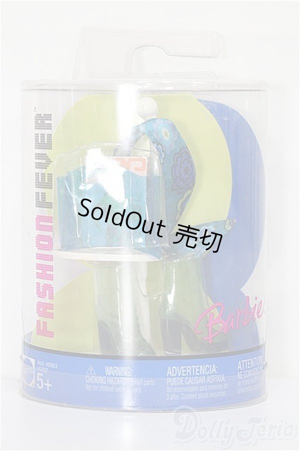 画像1: バービー/OF:小物 S-25-12-21-322-TO-ZS (1)