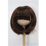 画像: 7-8inch/ウィッグ S-25-12-21-342-TO-ZS