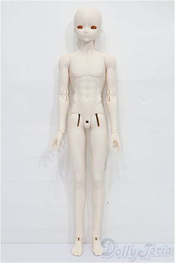 画像5: UD DOLL/1/4　Manボディ S-25-12-28-107-TO-ZS (5)