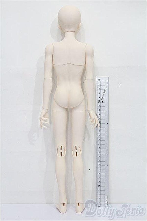 画像6: UD DOLL/1/4　Manボディ S-25-12-28-107-TO-ZS (6)