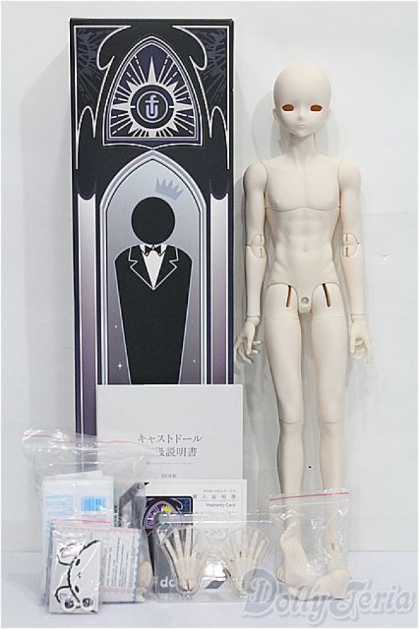 画像7: UD DOLL/1/4　Manボディ S-25-12-28-107-TO-ZS (7)