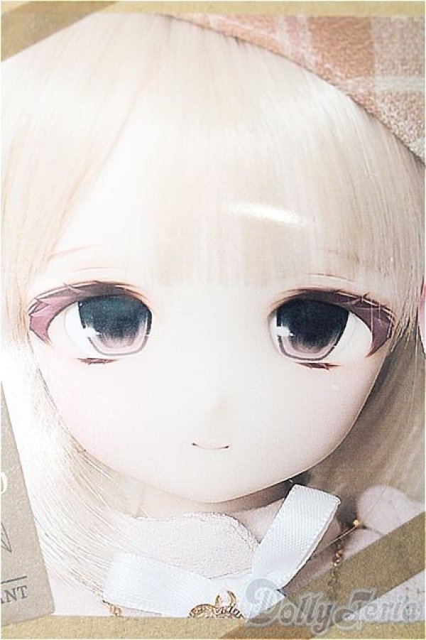 画像1: DD/DDH-27カスタムヘッド(小桜はうす様製) S-25-12-28-127-TO-ZS (1)