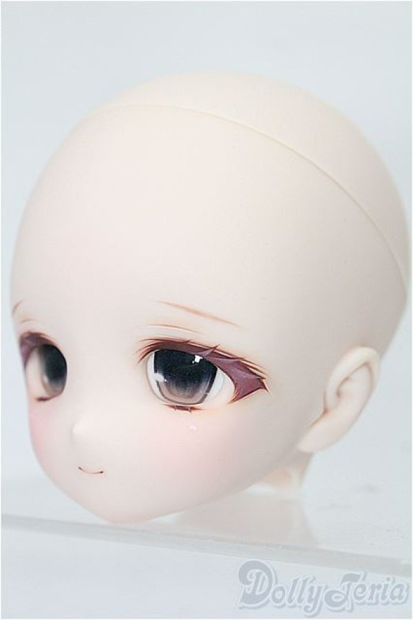 画像3: DD/DDH-27カスタムヘッド(小桜はうす様製) S-25-12-28-127-TO-ZS (3)