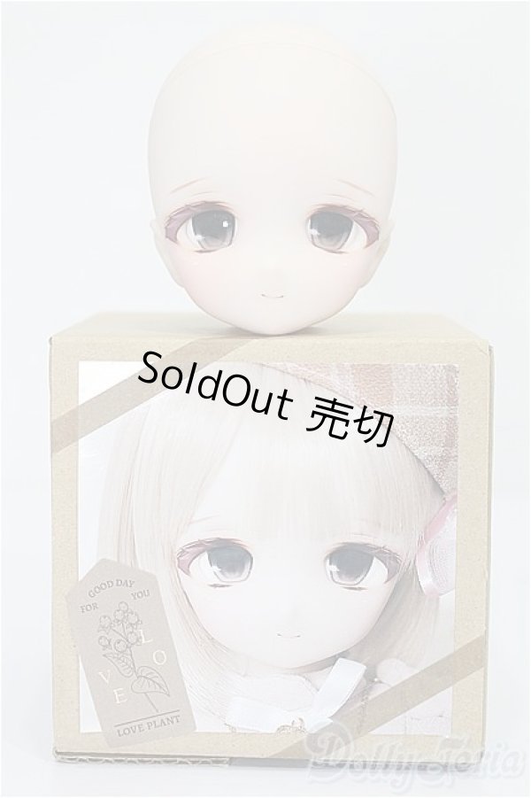 画像6: DD/DDH-27カスタムヘッド(小桜はうす様製) S-25-12-28-127-TO-ZS (6)