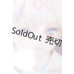 画像: DD/DDH-06カスタムヘッド(やづ様 製) S-25-12-28-124-TO-ZS