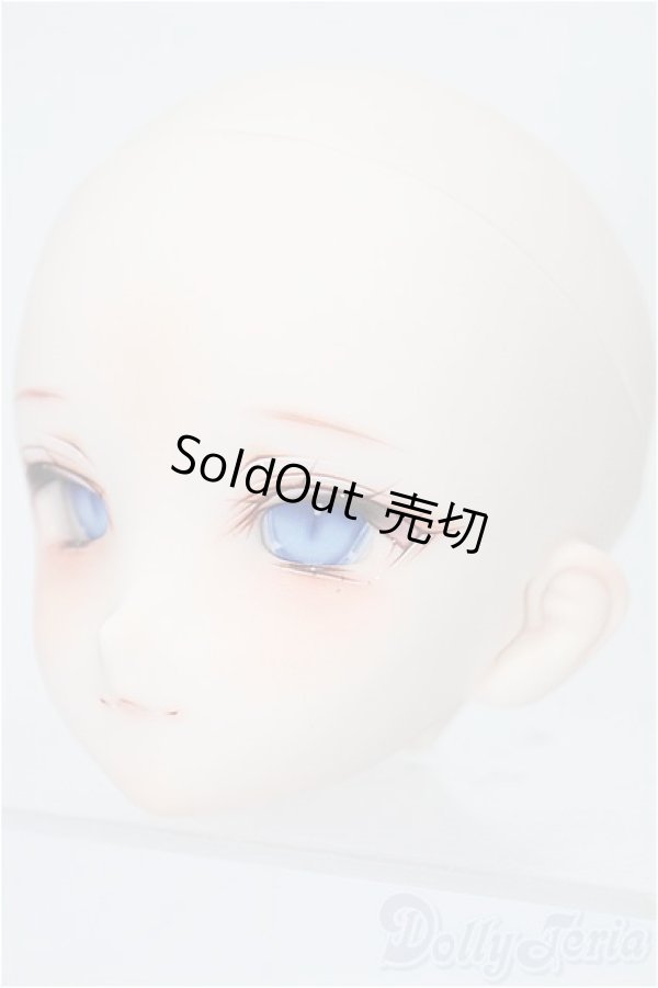 画像3: DD/DDH-06カスタムヘッド(やづ様<mk_yd_doll様>製) S-25-12-28-124-TO-ZS (3)