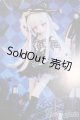 画像: SDM＆MSD/OF:マジックにゃんこ 木茶動物園様製 Y-26-01-21-246-TO-ZY