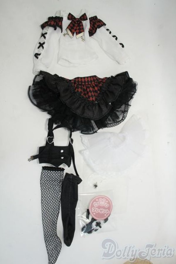 画像2: SDM＆MSD/OF:マジックにゃんこ 木茶動物園様製 Y-26-01-21-246-TO-ZY (2)