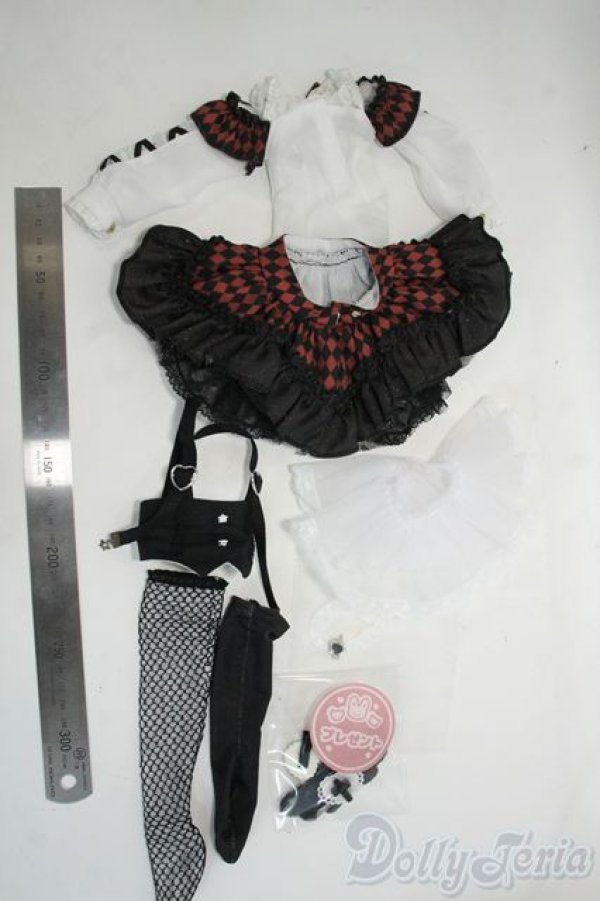 画像3: SDM＆MSD/OF:マジックにゃんこ 木茶動物園様製 Y-26-01-21-246-TO-ZY (3)