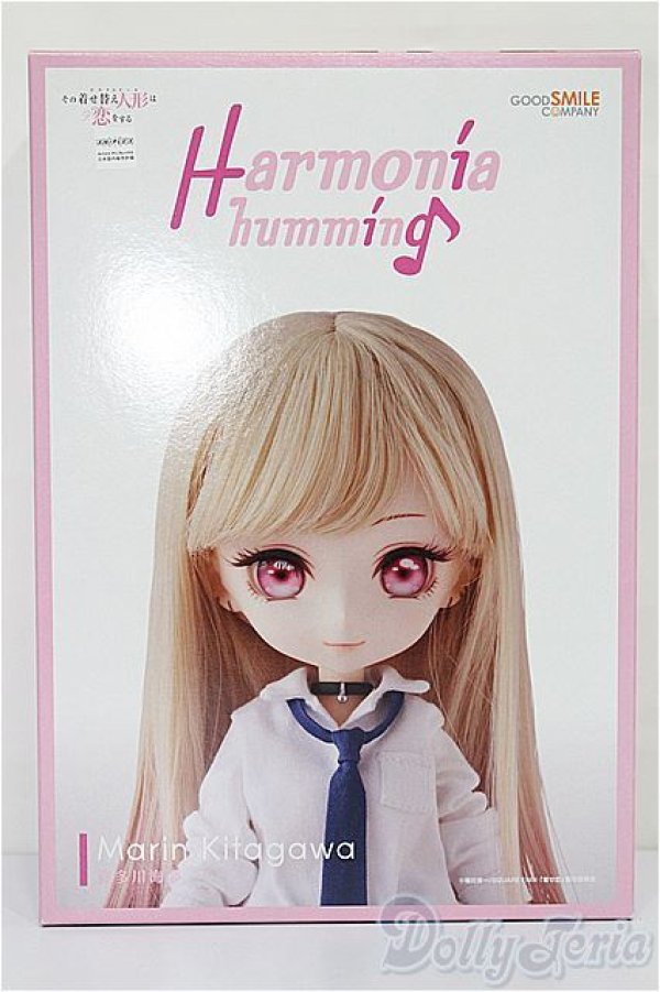 画像2: Harmonia humming/喜多川海夢 S-25-12-28-104-TO-ZS (2)