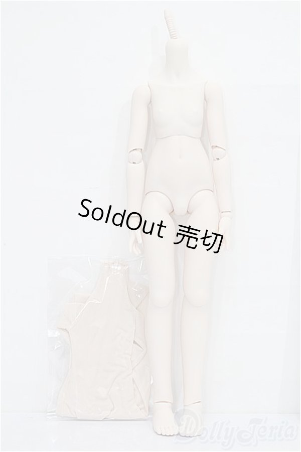 画像1: MDD/ベースボディ(DD-f3) S-25-12-28-131-TO-ZS (1)