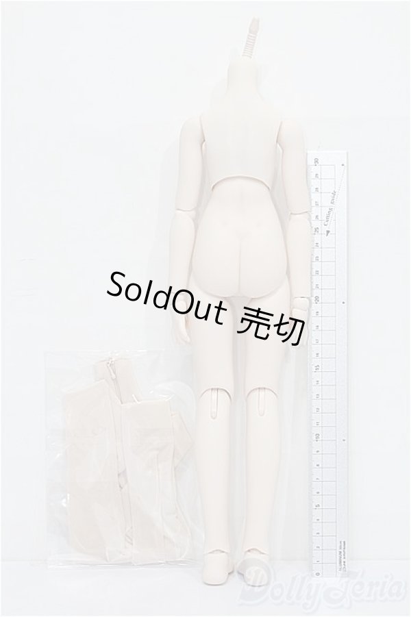 画像2: MDD/ベースボディ(DD-f3) S-25-12-28-131-TO-ZS (2)