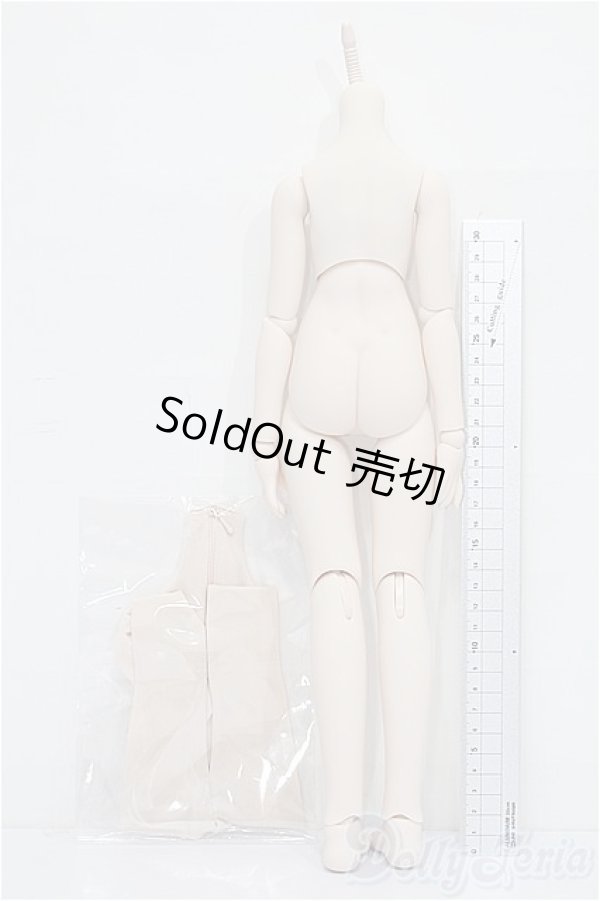 画像2: MDD/ベースボディ(DD-f3) S-25-12-28-132-TO-ZS (2)